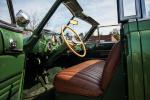 Frazer Manhattan Convertible Sedan 1951 года